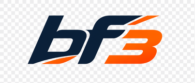 bf3 লোগো